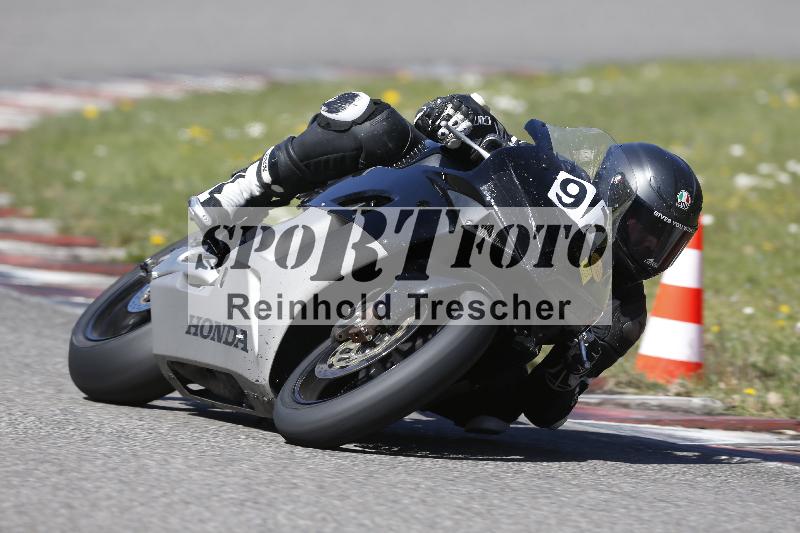 Archiv-2025/03 04.04.2025 TZ Motorsport ADR/Gruppe gelb/97